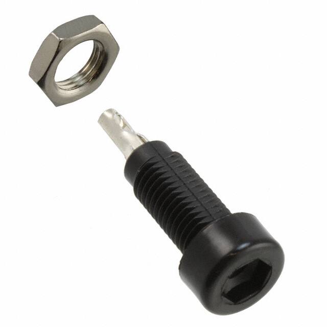 Cinch Connectivity Solutions Johnson-105-0803-001