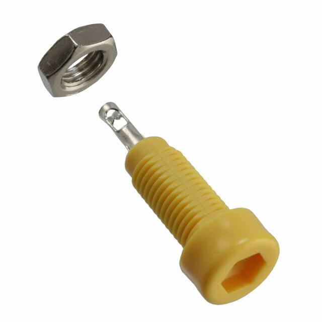 Cinch Connectivity Solutions Johnson-105-0807-001