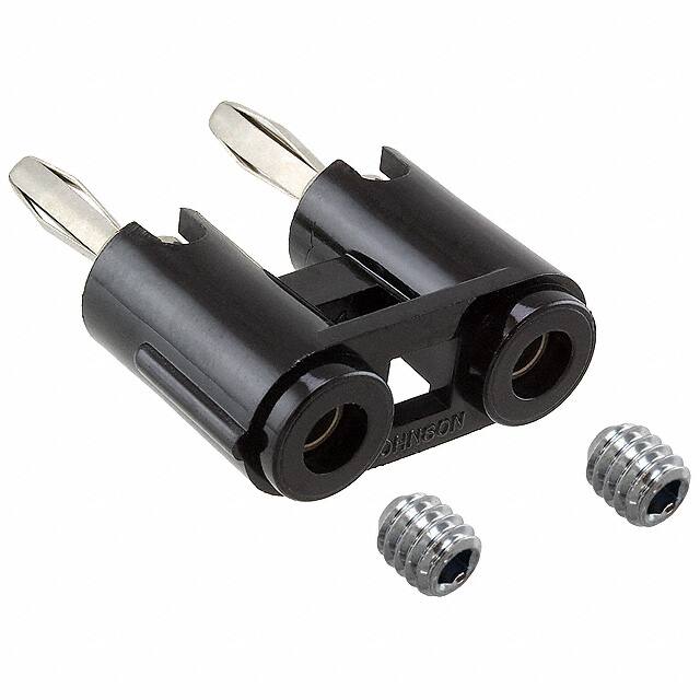 Cinch Connectivity Solutions Johnson-108-0253-001