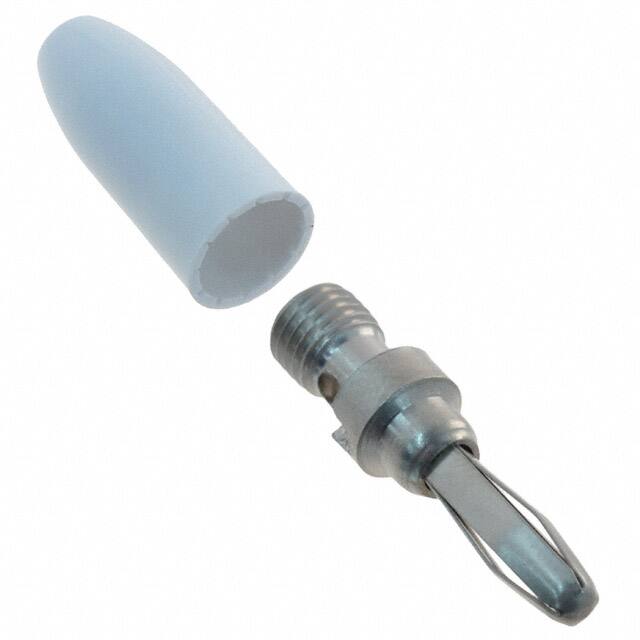 Cinch Connectivity Solutions Johnson-108-0301-001