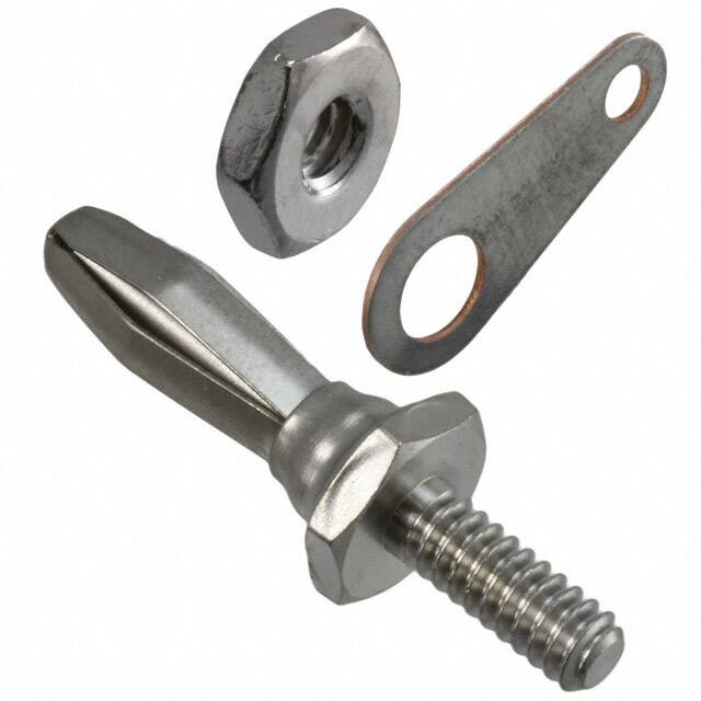 Cinch Connectivity Solutions Johnson-108-0750-001