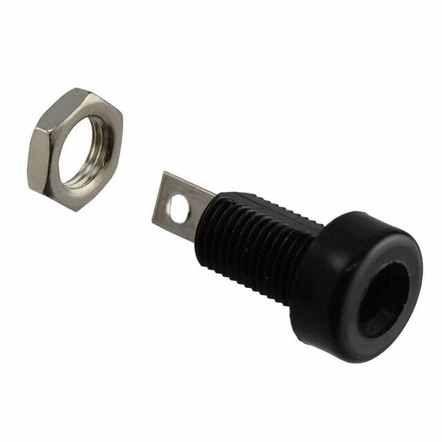 Cinch Connectivity Solutions Johnson-108-0903-001
