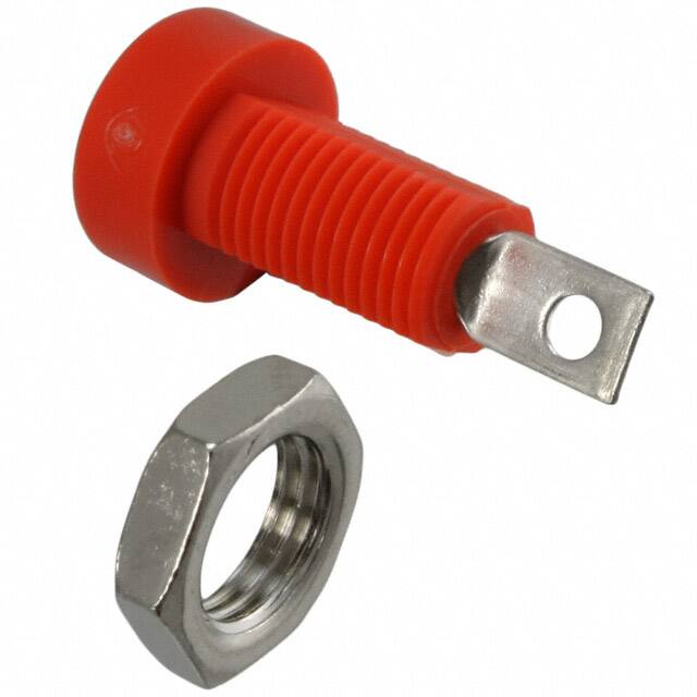 Cinch Connectivity Solutions Johnson-108-0906-001