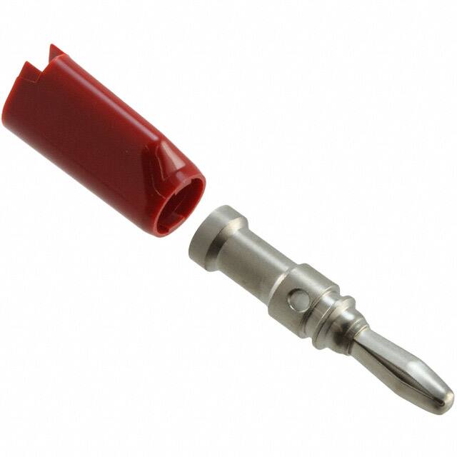 Cinch Connectivity Solutions Johnson-108-1082-001