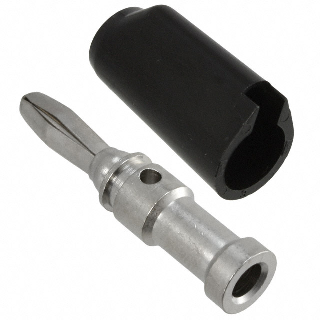 Cinch Connectivity Solutions Johnson-108-1083-001