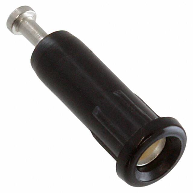Cinch Connectivity Solutions Johnson-108-1103-001