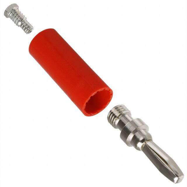 Cinch Connectivity Solutions Johnson-108-1722-101