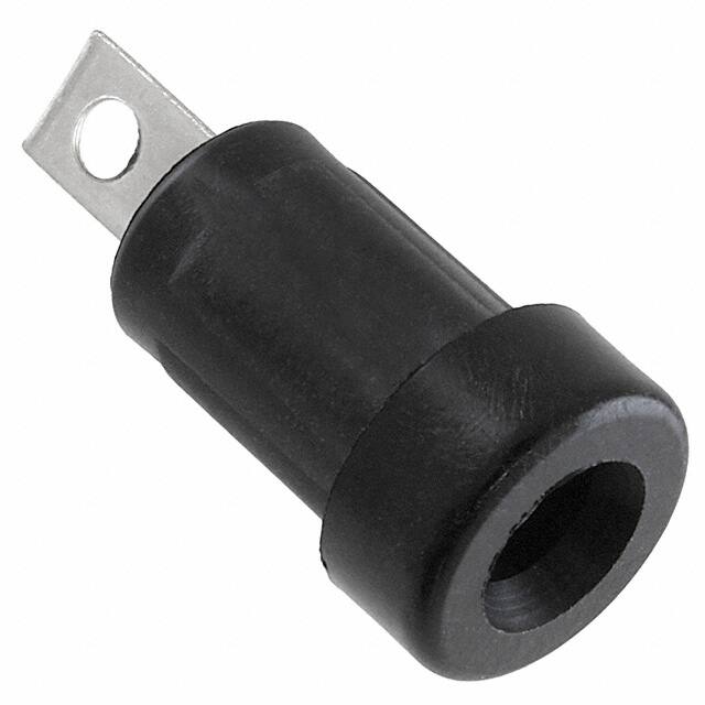 Cinch Connectivity Solutions Johnson-108-2303-801