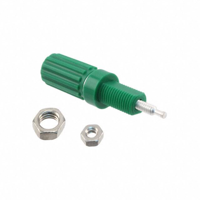 Cinch Connectivity Solutions Johnson-111-0104-001