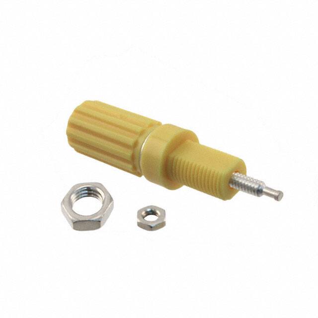Cinch Connectivity Solutions Johnson-111-0107-001