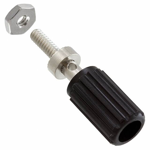 Cinch Connectivity Solutions Johnson-111-0703-001