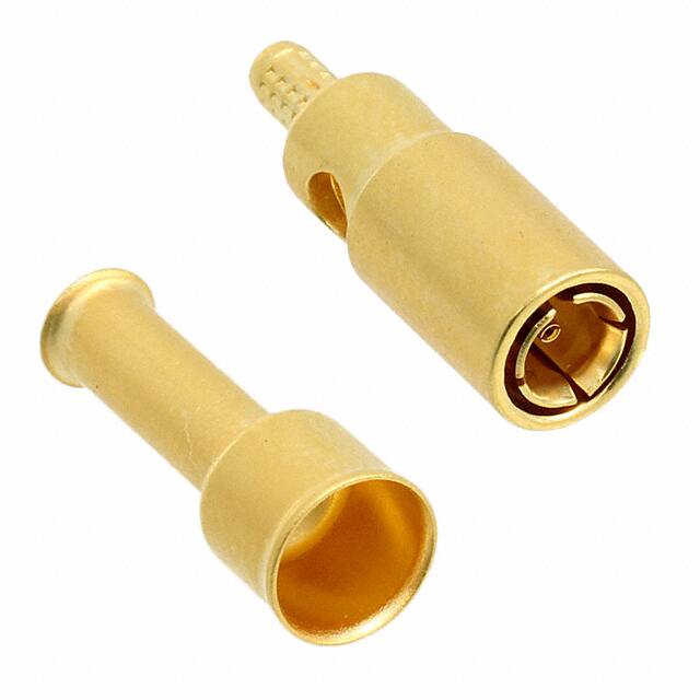 Cinch Connectivity Solutions Johnson-131-8403-011