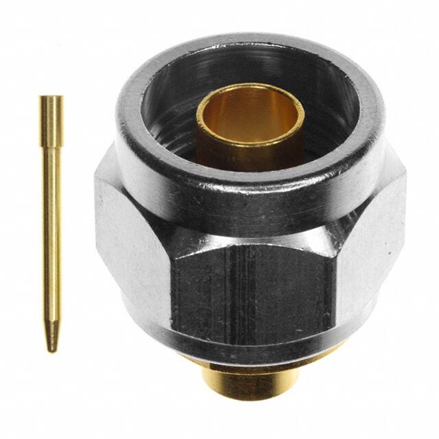 Cinch Connectivity Solutions Johnson-138-4696-001