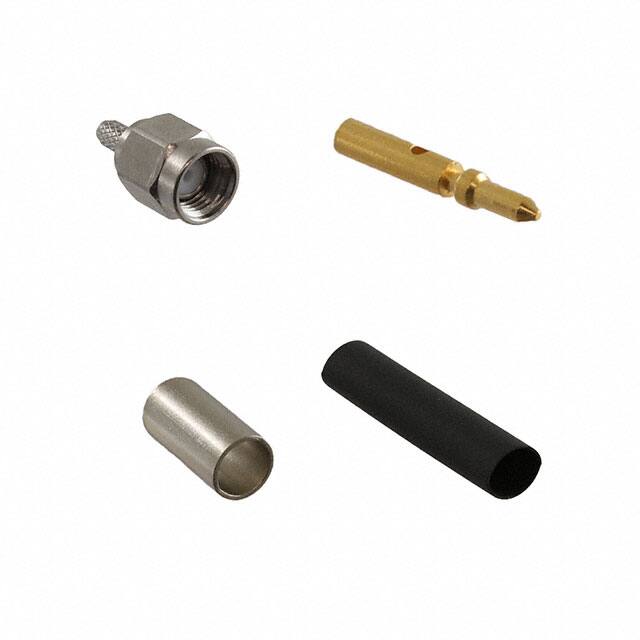 Cinch Connectivity Solutions Johnson-141-0403-012