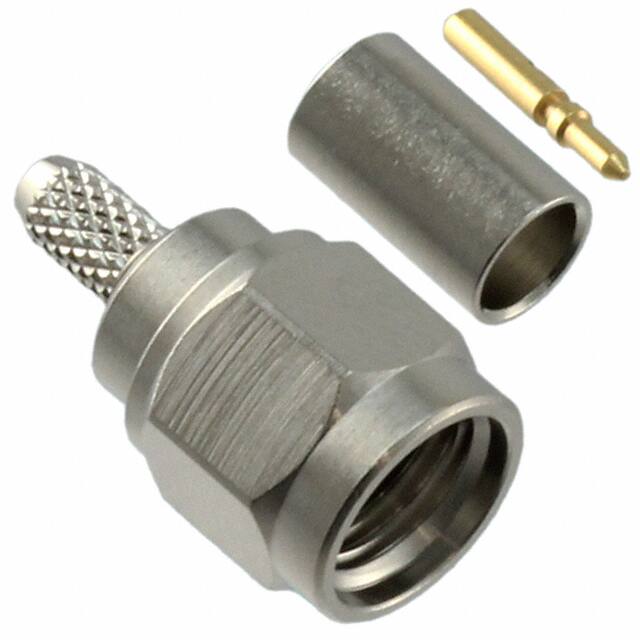 Cinch Connectivity Solutions Johnson-142-0404-016