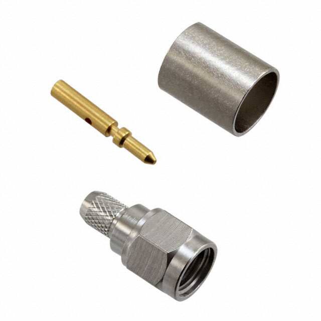 Cinch Connectivity Solutions Johnson-142-0408-016