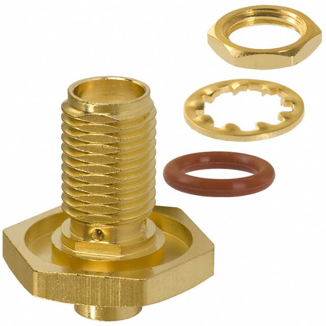Cinch Connectivity Solutions Johnson-142-0594-421