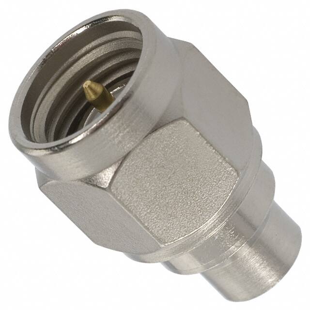 Cinch Connectivity Solutions Johnson-142-0694-066