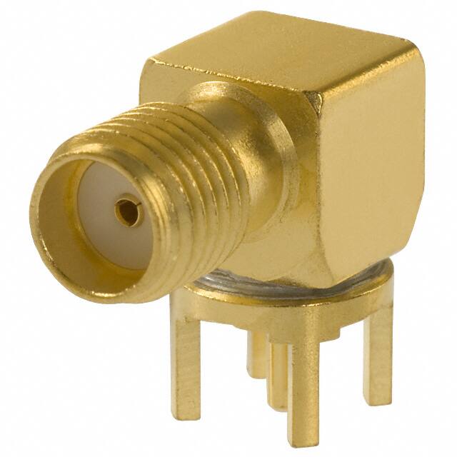 Cinch Connectivity Solutions Johnson-142-0701-301