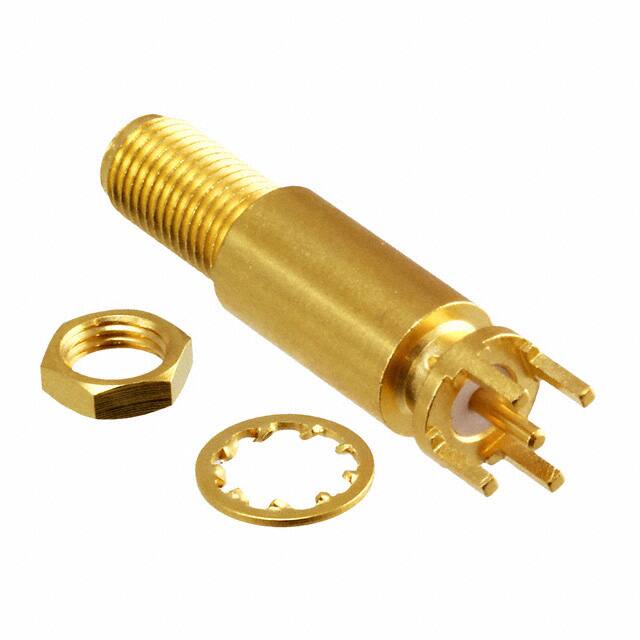 Cinch Connectivity Solutions Johnson-142-0701-421