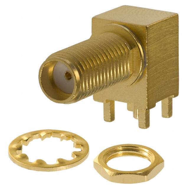Cinch Connectivity Solutions Johnson-142-0701-551