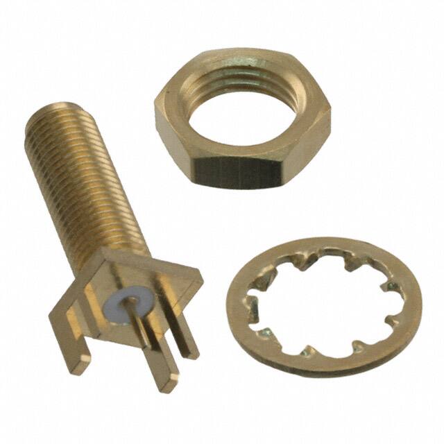 Cinch Connectivity Solutions Johnson-142-0711-811