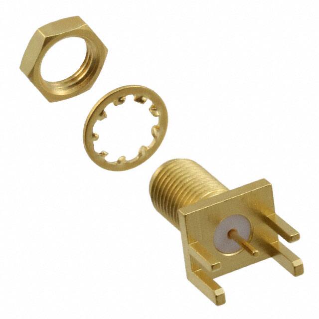 Cinch Connectivity Solutions Johnson-142-0721-871