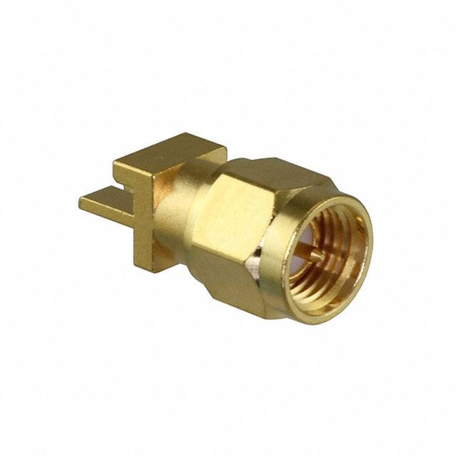Cinch Connectivity Solutions Johnson-142-0861-851