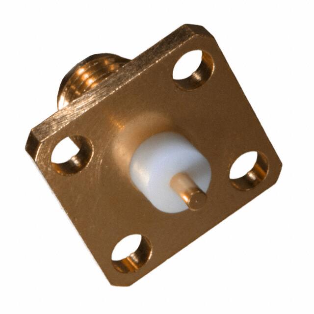 Cinch Connectivity Solutions Johnson-142-1701-191