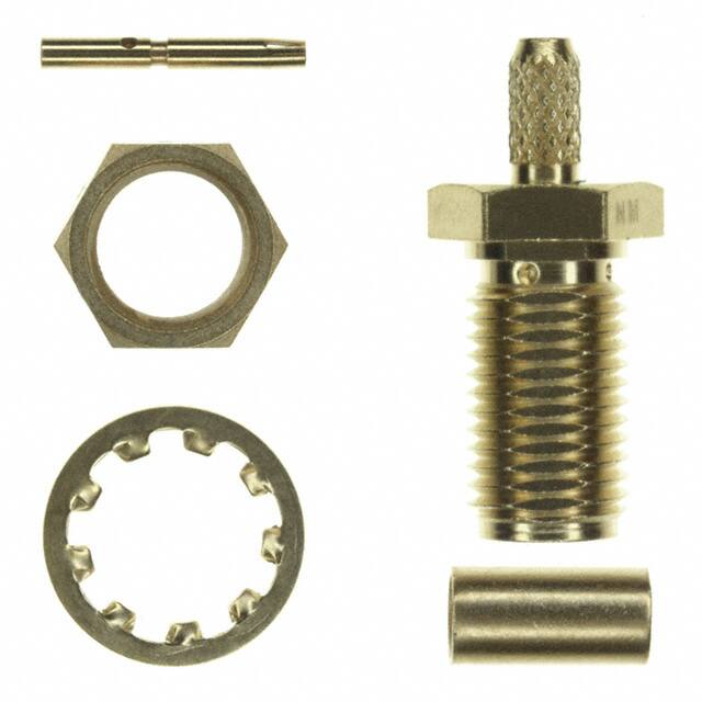 Cinch Connectivity Solutions Johnson-142-9303-411