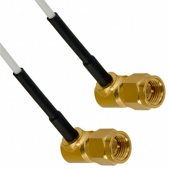 Cinch Connectivity Solutions Johnson-415-0027-M1.0