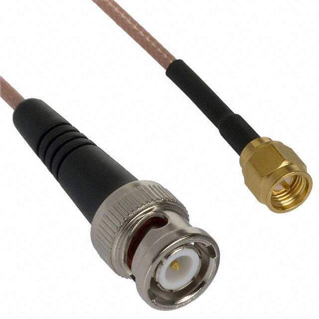 Cinch Connectivity Solutions Johnson-415-0028-M1.0