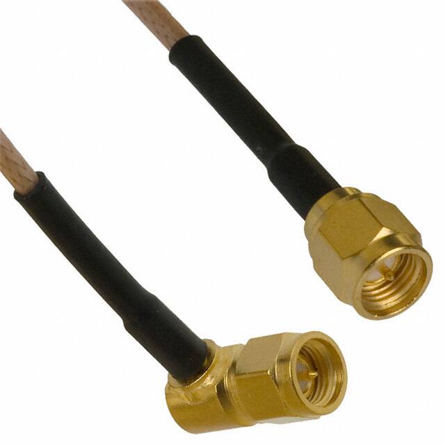 Cinch Connectivity Solutions Johnson-415-0030-024