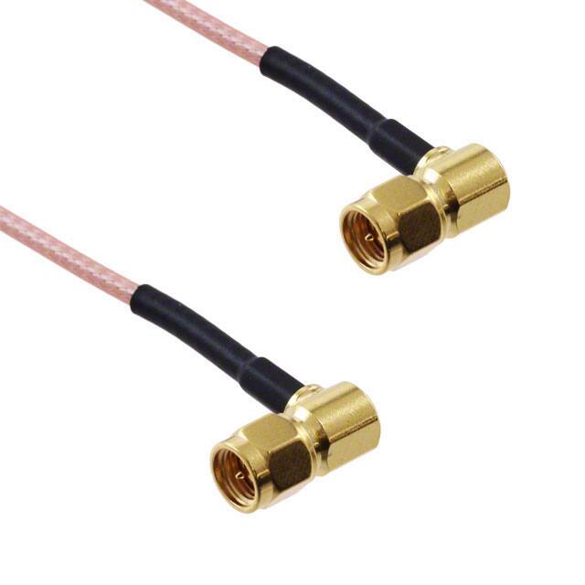 Cinch Connectivity Solutions Johnson-415-0032-M1.0