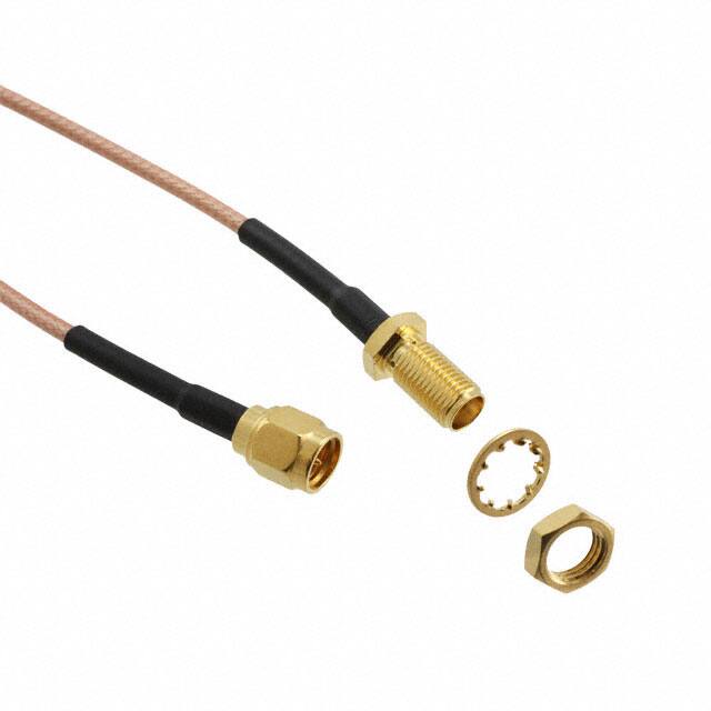 Cinch Connectivity Solutions Johnson-415-0040-024