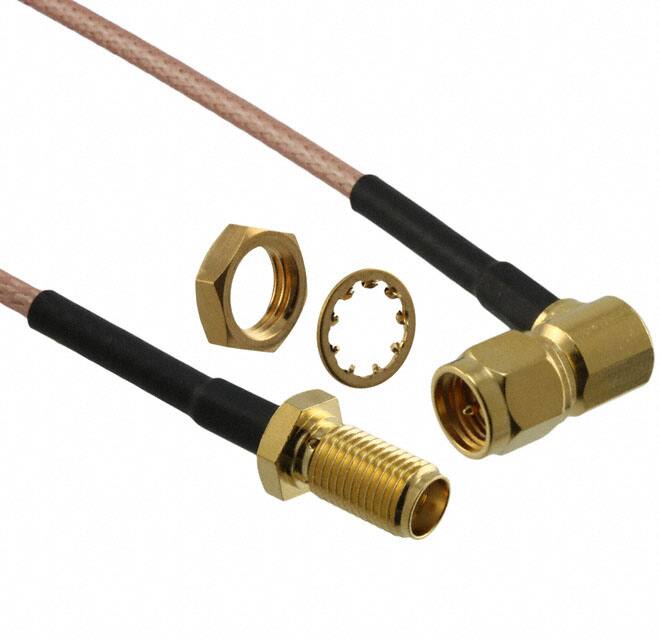 Cinch Connectivity Solutions Johnson-415-0074-012