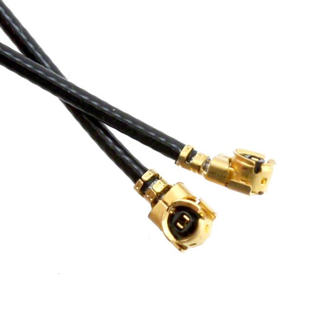 Cinch Connectivity Solutions Johnson-415-0086-300