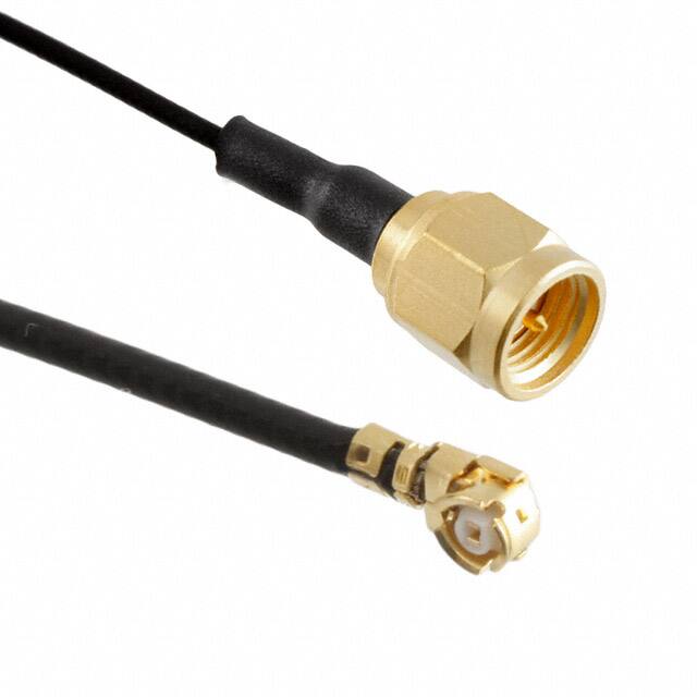 Cinch Connectivity Solutions Johnson-415-0091-150
