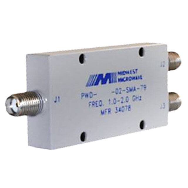 Cinch Connectivity Solutions Midwest Microwave-PWD-5530-04-SMA-79
