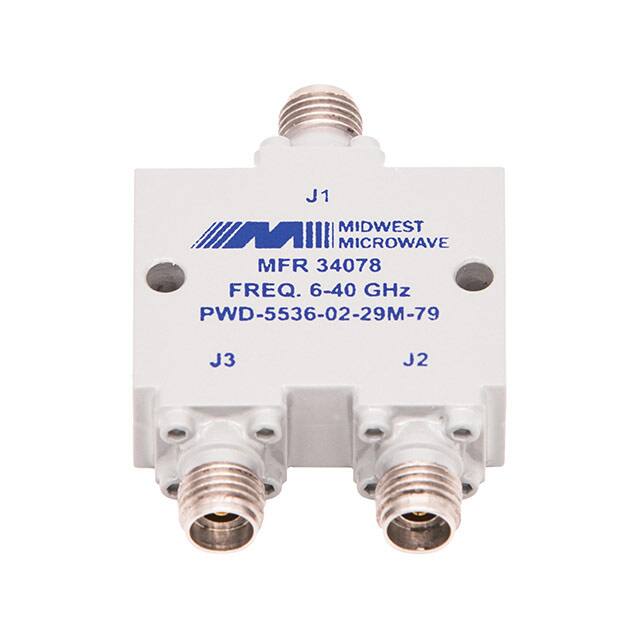 Cinch Connectivity Solutions Midwest Microwave-PWD-5536-02-29M-79