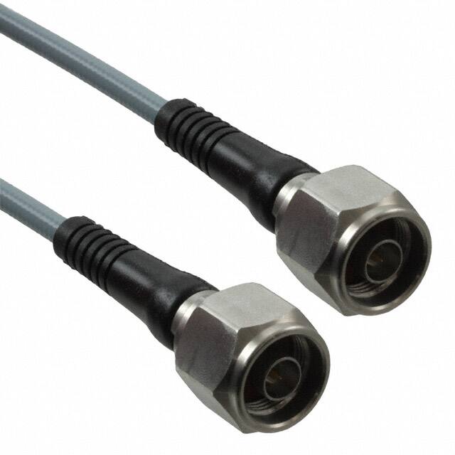 Cinch Connectivity Solutions Semflex-5151-DKF-0024