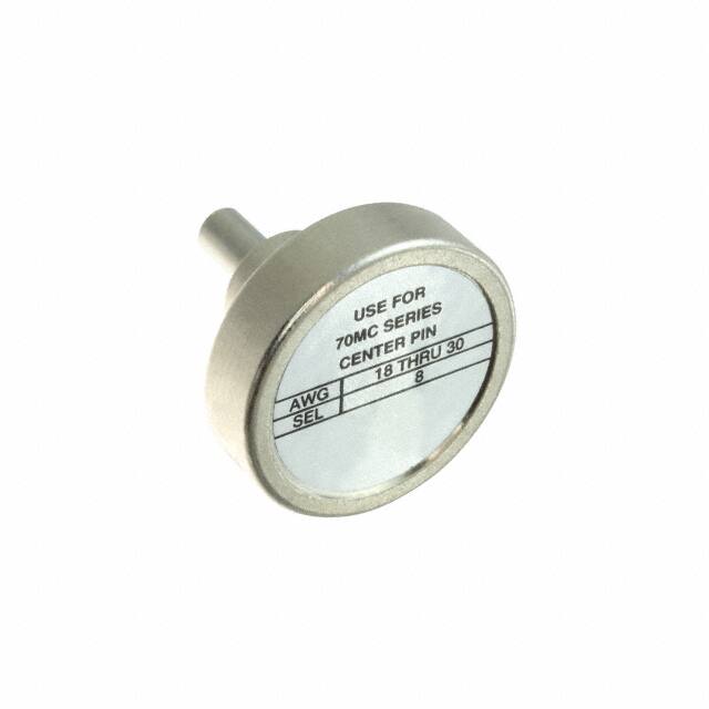 Cinch Connectivity Solutions Trompeter-010-0096