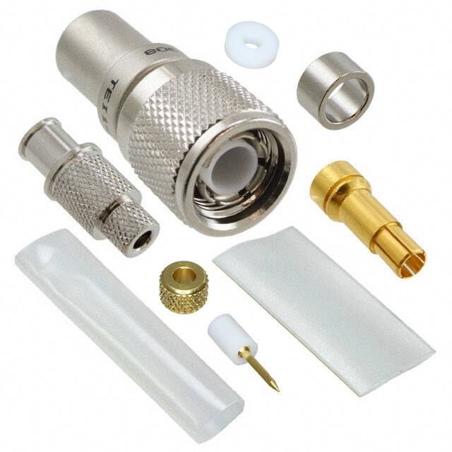 Cinch Connectivity Solutions Trompeter-PL375C-303