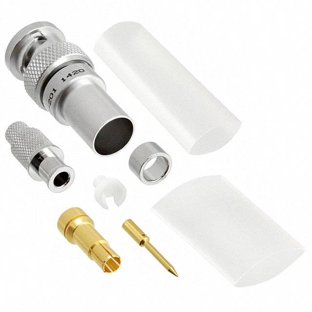 Cinch Connectivity Solutions Trompeter-PL74C-201