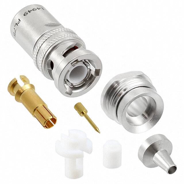 Cinch Connectivity Solutions Trompeter-PL75-64