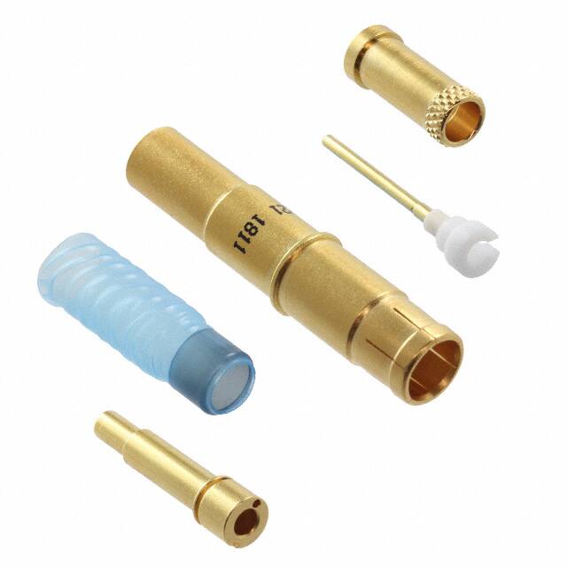 Cinch Connectivity Solutions Trompeter-SPC8S-221