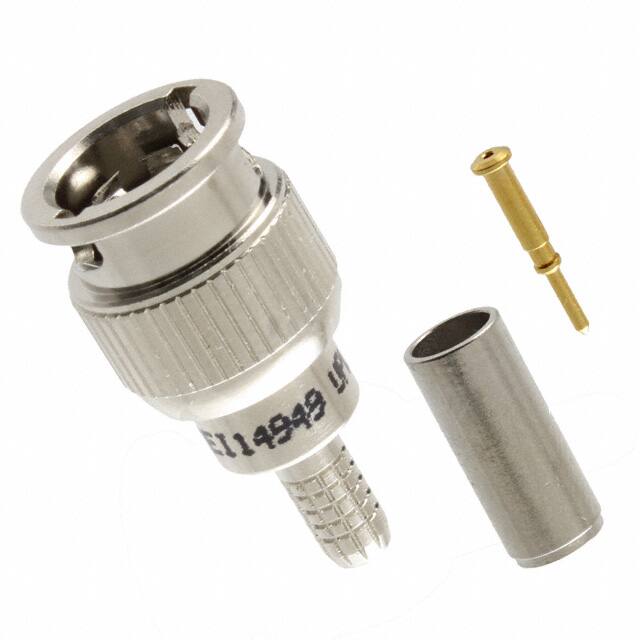 Cinch Connectivity Solutions Trompeter-UPL250-026/T50