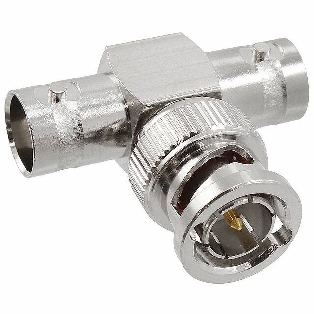 Cinch Connectivity Solutions Vitelec-VBA109-75