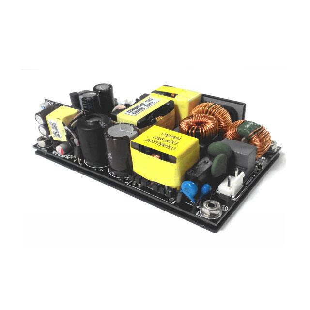 Cincon Electronics Co. LTD-CFM300S120