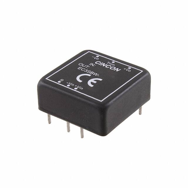 Cincon Electronics Co. LTD-EC3SBW-48D05